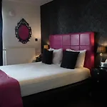 Hôtel Verone - Liège Centre