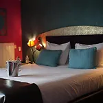Hôtel Verone - Liège Centre